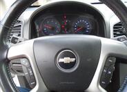 Chevrolet Captiva 23