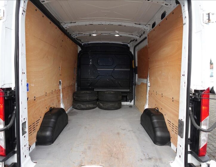 Ford Transit Ostatní 2,0 l 96 kw