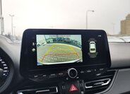 Hyundai i30 Kombi 1,5 l 117 kw