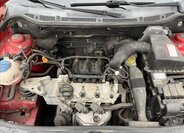 Škoda Fabia Hatchback 1,2 l 40 kw