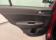 KIA Sportage SUV 2,0 l 136 kw