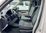 Volkswagen Transporter 10