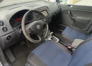 Volkswagen Golf Plus Hatchback 1,9 l 77 kw