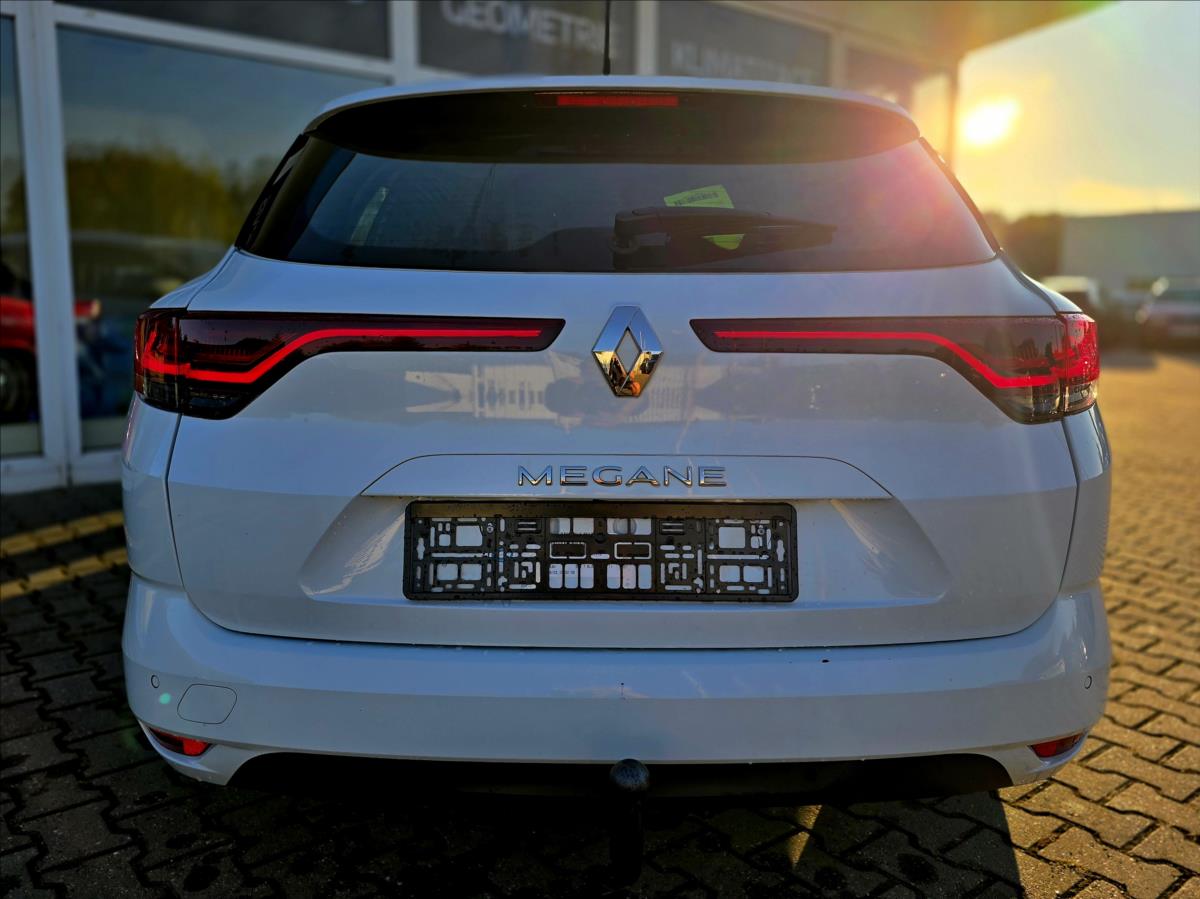 Renault Mégane