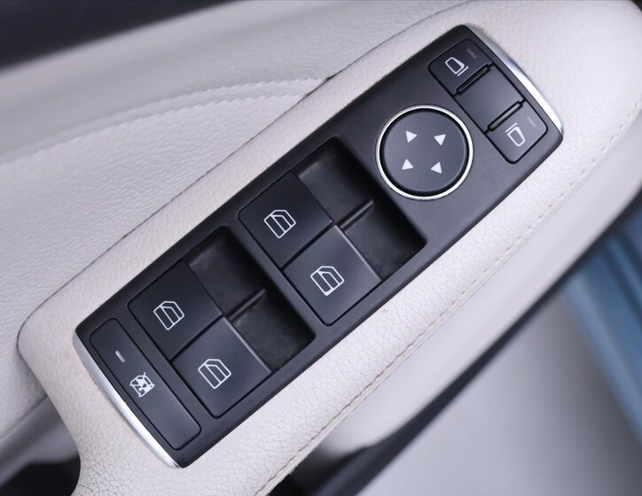 Mercedes-Benz Třídy B 14