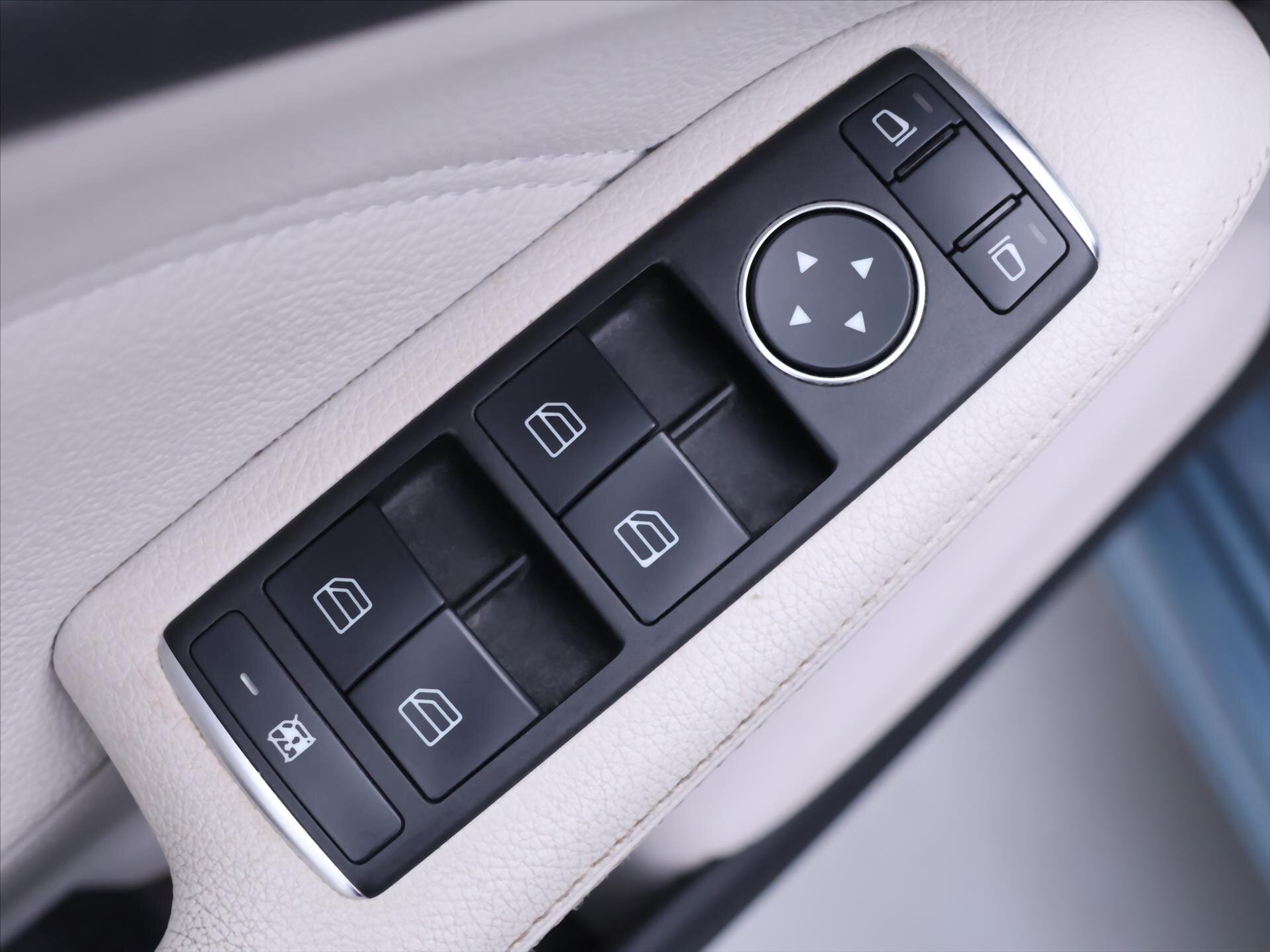 Mercedes-Benz Třídy B