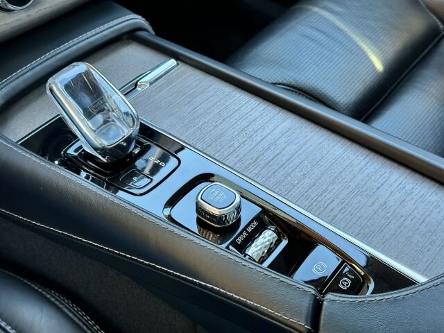 Volvo XC90 SUV 2,0 l 173 kw