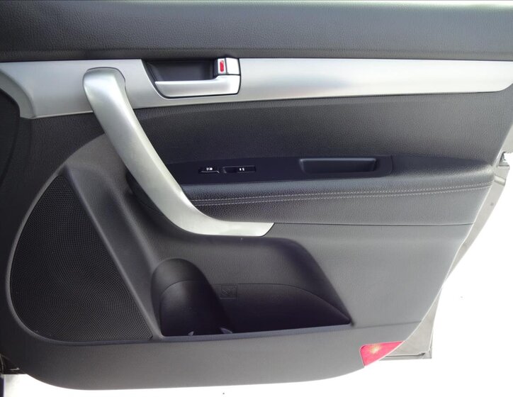 KIA Sorento Kombi 2,2 l 145 kw