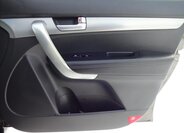 KIA Sorento Kombi 2,2 l 145 kw