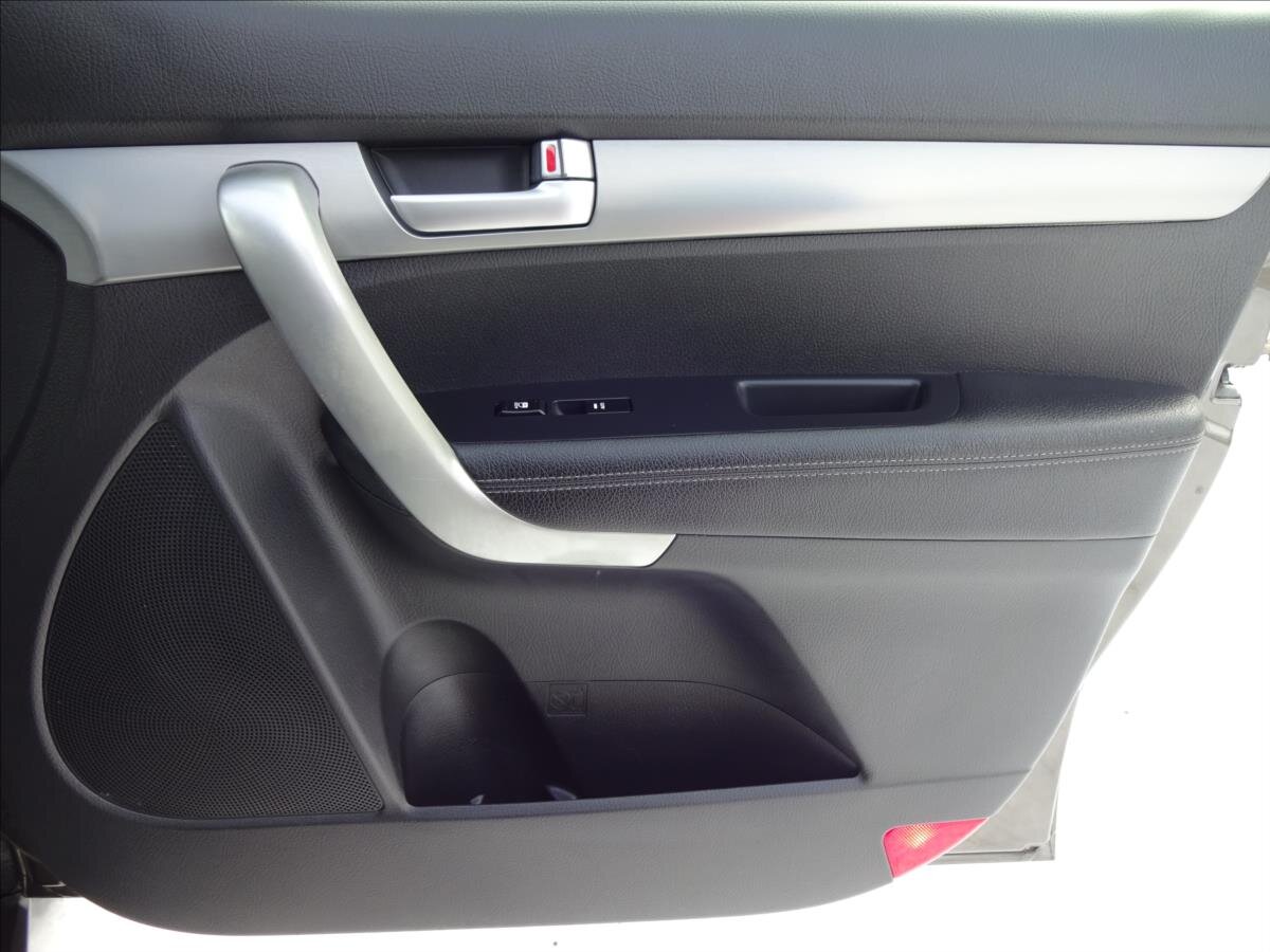 KIA Sorento Kombi 2,2 l 145 kw