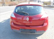 Renault Mégane Hatchback 1,6 l 74 kw