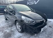Renault Clio Hatchback 898,0 66 kw