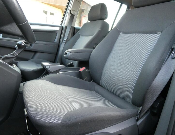 Opel Zafira MPV 1,6 l 110 kw