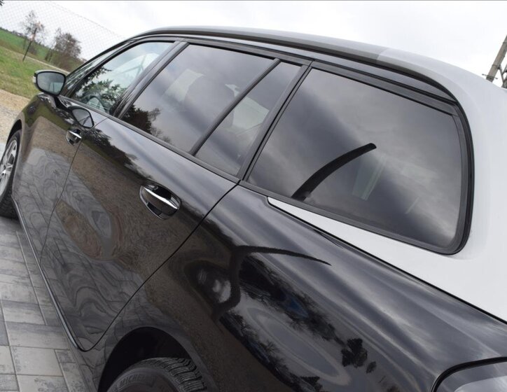 Citroën Grand C4 Picasso MPV 1,6 l 88 kw