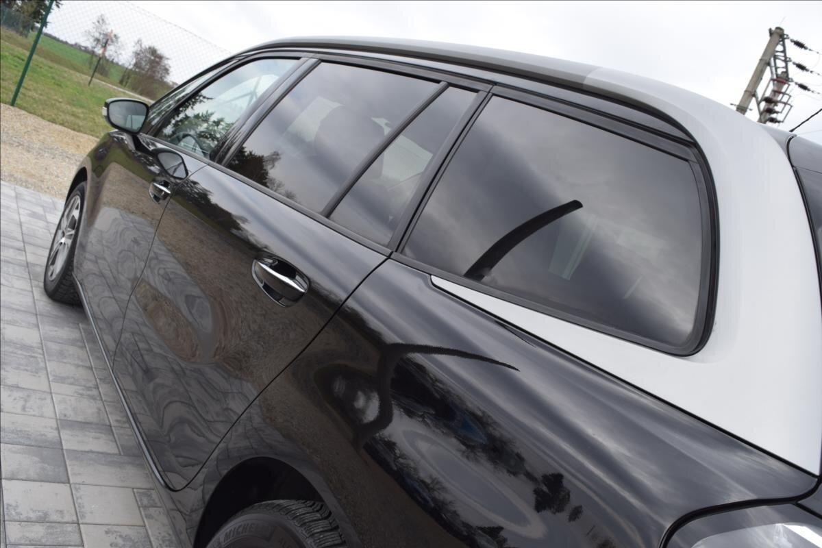 Citroën Grand C4 Picasso MPV 1,6 l 88 kw