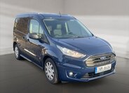 Ford Transit Connect 1