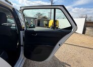 Škoda Fabia Hatchback 1,4 l 66 kw