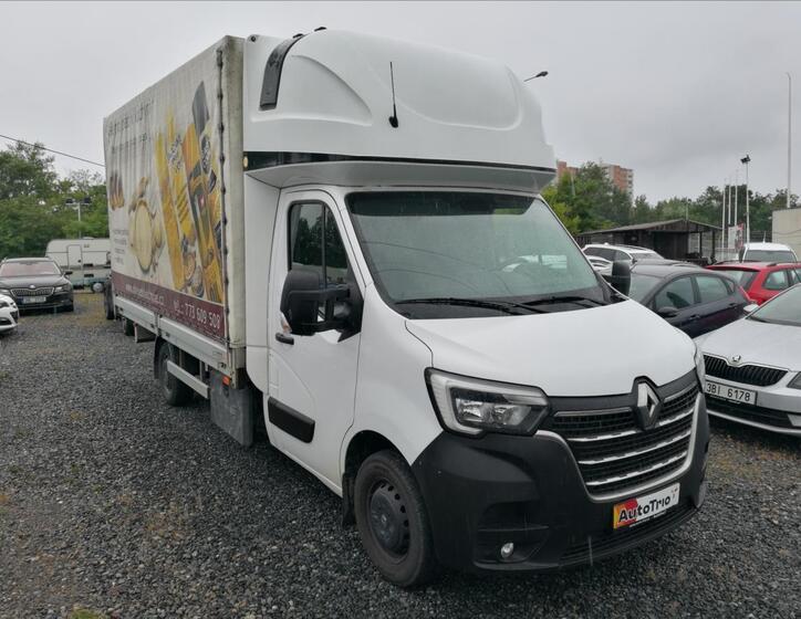 Renault Master 3