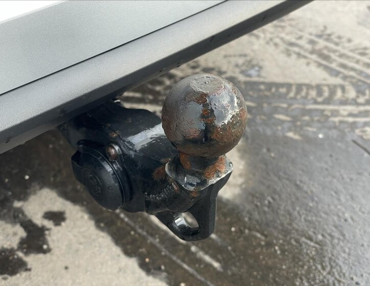 Škoda Kodiaq SUV 2,0 l 176 kw