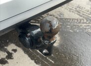 Škoda Kodiaq SUV 2,0 l 176 kw