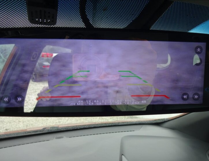 Hyundai i30 Kombi 1,6 l 99 kw