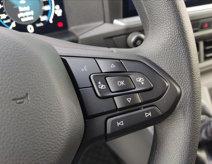 Volkswagen Transporter MPV 2,0 l 110 kw