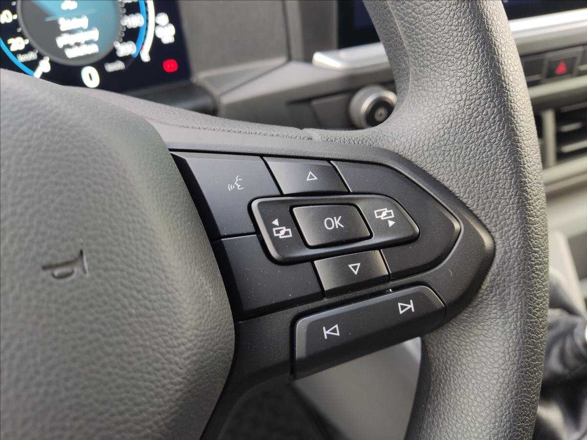 Volkswagen Transporter MPV 2,0 l 110 kw