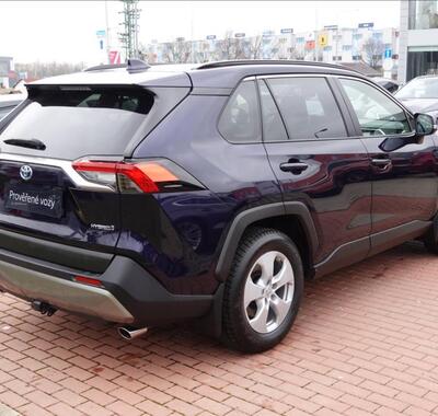 Toyota RAV4 4