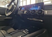 Mercedes-Benz GLB SUV 2,0 l 140 kw