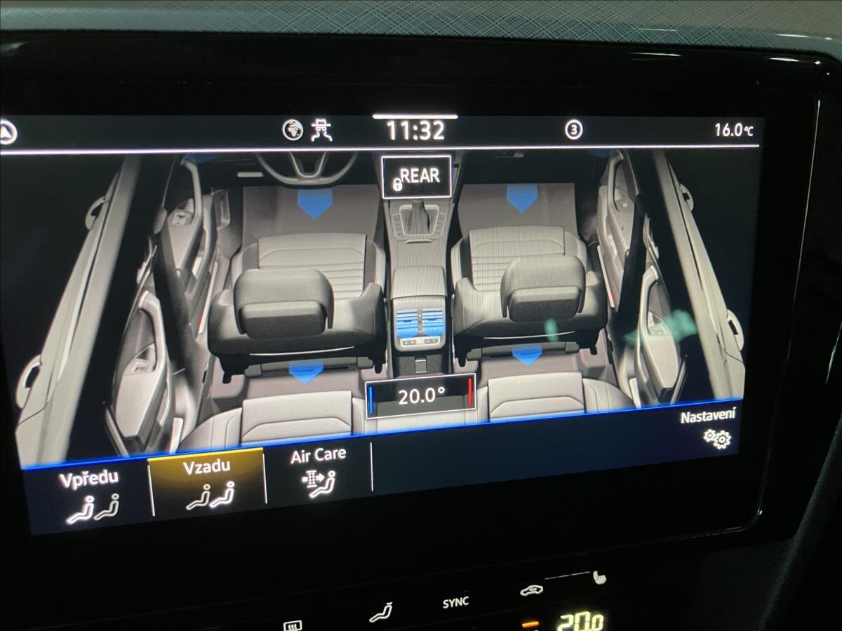 Volkswagen Passat Kombi 2,0 l 110 kw