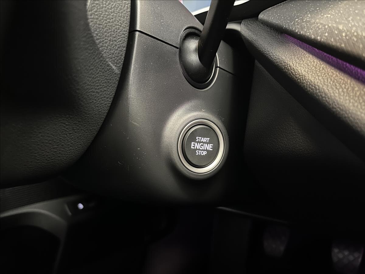 Škoda Octavia Liftback 2,0 l 85 kw