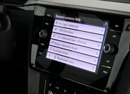 Volkswagen Arteon Liftback 2,0 l 206 kw