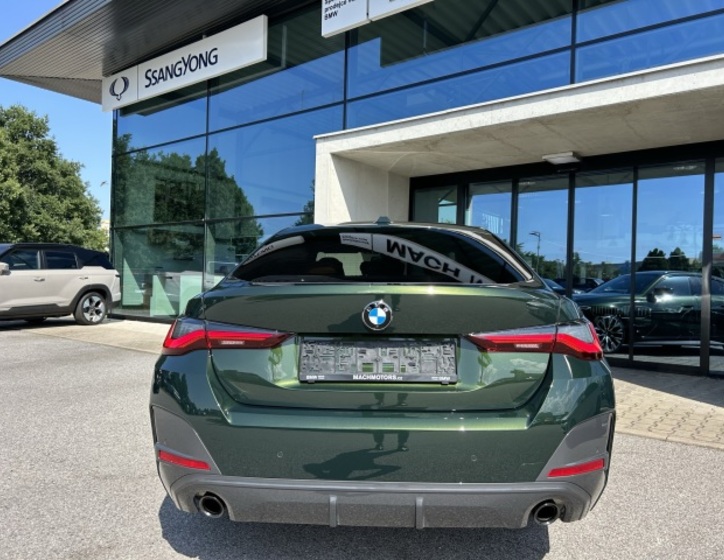 BMW Řada 4 13