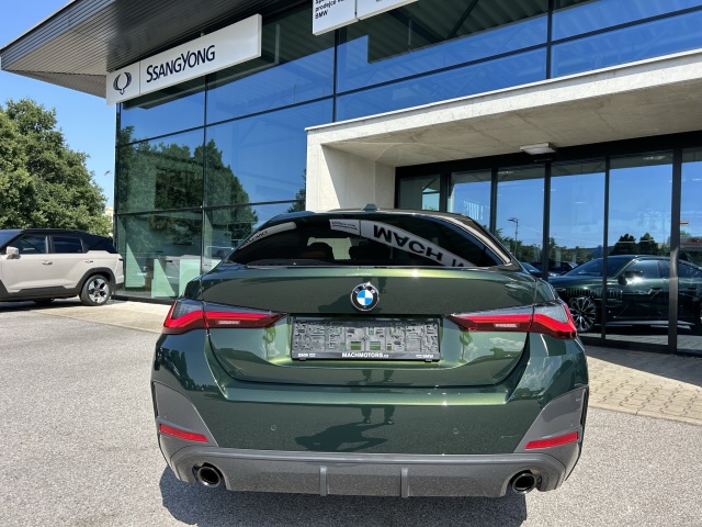BMW Řada 4