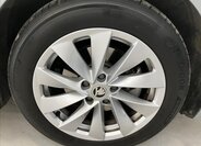 Škoda Superb Kombi 2,0 l 110 kw