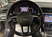 Audi A6 Kombi 2,0 l 150 kw
