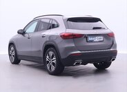 Mercedes-Benz GLA SUV / Terénní 2,0 l 165 kw