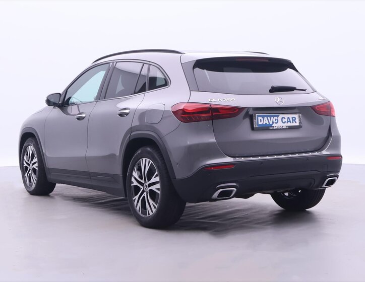 Mercedes-Benz GLA SUV / Terénní 2,0 l 165 kw