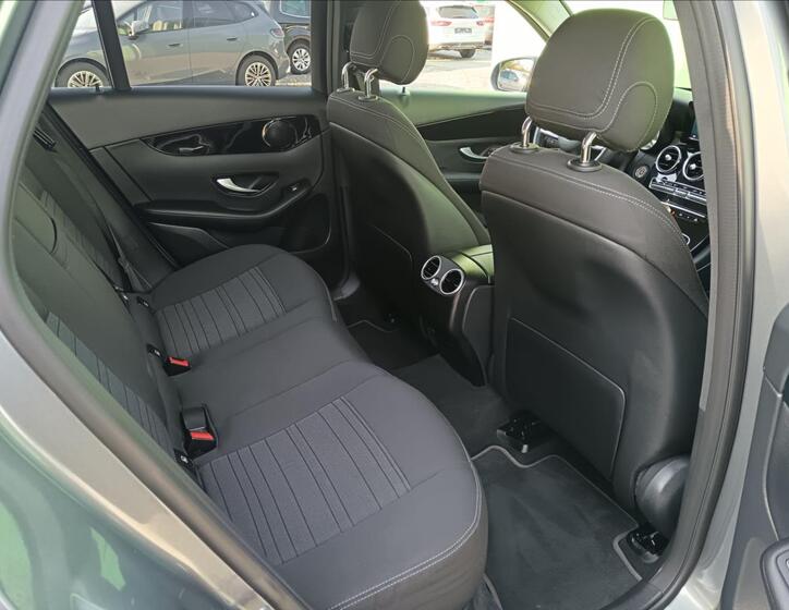 Mercedes-Benz GLC 31
