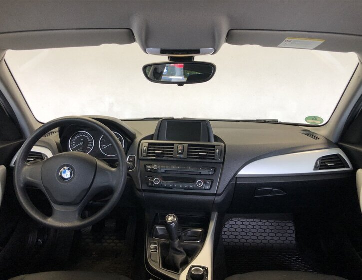 BMW Řada 1 14