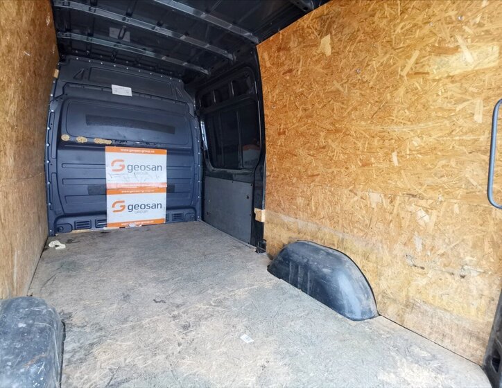Mercedes-Benz Sprinter Ostatní 2,1 l 95 kw