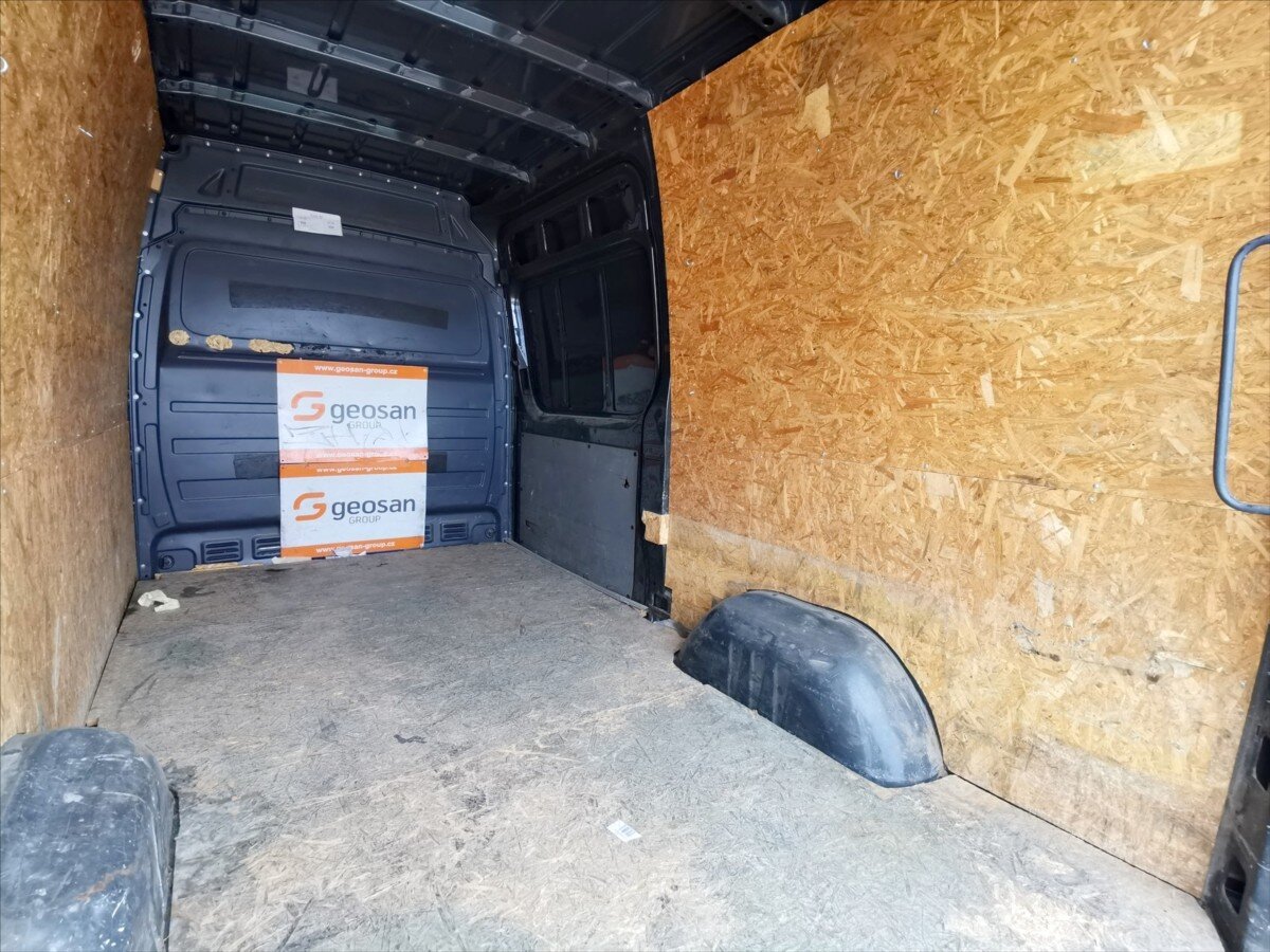 Mercedes-Benz Sprinter Ostatní 2,1 l 95 kw