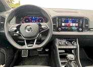 Škoda Karoq SUV / Terénní 1,5 l 110 kw