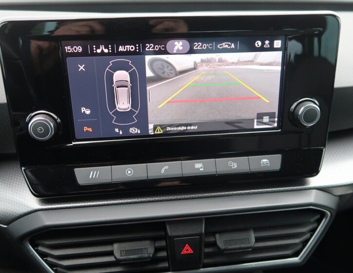 Seat Leon Kombi 999,0 81 kw