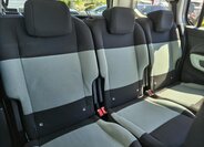 Citroën Berlingo MPV 1,5 l 96 kw