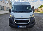 Peugeot Boxer Ostatní 2,0 l 120 kw