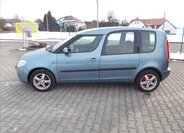 Škoda Roomster MPV 1,4 l 63 kw