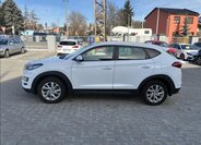 Hyundai Tucson SUV 1,6 l 130 kw