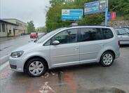 Volkswagen Touran 6