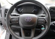 Toyota Proace Max Užitková 2,2 l 88 kw